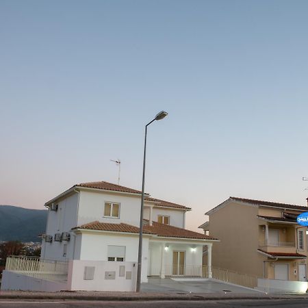 Hotel Quinta do Viso AL Miranda do Corvo Esterno foto